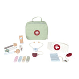 Doctor's bag 