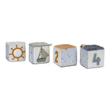 Sailors bay stackable soft cubes 