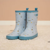 Botas De Agua Sailors Bay