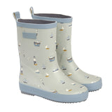 Botas De Agua Sailors Bay