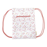 Bolsa Flores & Mariposas