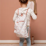 Bolsa Flores & Mariposas