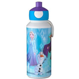Botella Campus Pop-Up 400ml Frozen