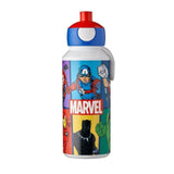 Botella Campus Pop-Up 400ml Avengers