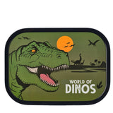 Caja Almuerzo Campus Dino