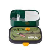 Caja Almuerzo Campus Dino