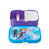 Caja Almuerzo Campus Frozen