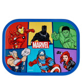 Caja Almuerzo Campus Avengers