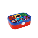 Caja Almuerzo Campus Avengers