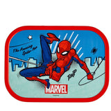 Caja Almuerzo Campus Spiderman
