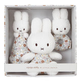 Caja regalo Miffy Vintage Flores