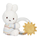 Sonajero anillo Miffy sunny