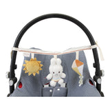 Juguete carrito Miffy Vintage Sunny