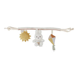 Juguete carrito Miffy Vintage Sunny