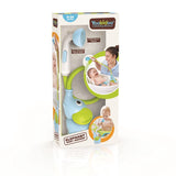 Ducha Bañera Elefante Azul