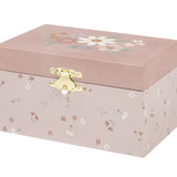 Evi jewelry box music box 