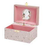 Evi jewelry box music box 