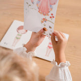 Libro de Vestir Rosa and Friends