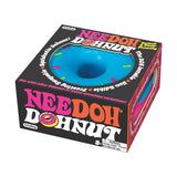 Donut Needoh