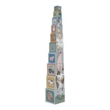 Bloques apilables granja