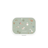 Caja Almuerzo Pequeña Granja