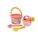 Set playa 5 piezas Ocean Dreams Rosa