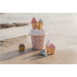 Set Playa Helados Ocean Dream Rosa
