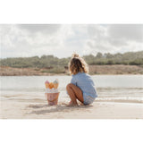 Set Playa Helados Ocean Dream Rosa