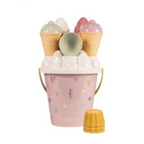 Set Playa Helados Ocean Dream Rosa