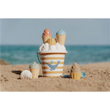 Set playa Helados Ocean Dream Azul