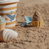 Set playa Helados Ocean Dream Azul