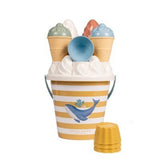 Set playa Helados Ocean Dream Azul