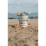 Set playa 5 piezas Ocean Fresh verde