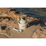 Set playa 5 piezas Ocean Fresh verde