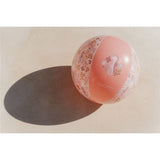 Pelota de Playa Ocean Dreams Rosa