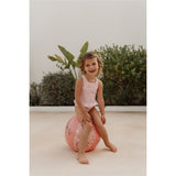 Pelota de Playa Ocean Dreams Rosa