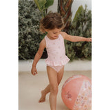 Pelota de Playa Ocean Dreams Rosa