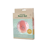 Pelota de Playa Ocean Dreams Rosa