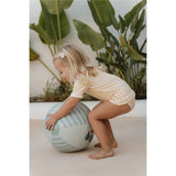 Pelota de Playa Fresh Verde