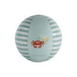 Pelota de Playa Fresh Verde
