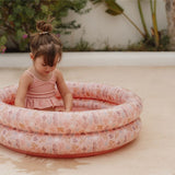 Piscina 80cm Ocean Dreams Rosa