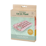 Colchoneta Mini Ocean Dreams Rosa