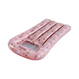 Colchoneta Mini Ocean Dreams Rosa