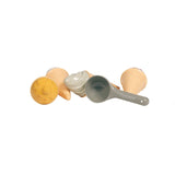 Set Moldes de Helados