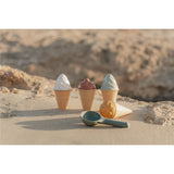 Set Moldes de Helados