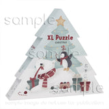 Puzzle XL Navidad