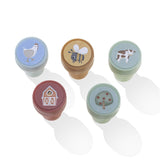 Sellos Pequeña Granja