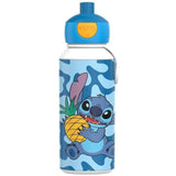 Botella Campus Pop-Up 400ml Stich