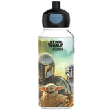 Botella Campus Pop-Up 400ml Star Wars