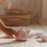 Set de Te Fairy Garden